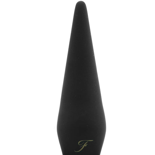 Frederick's of Hollywood Frederick's of Hollywood Vibrating Butt Plug - Vibrators - HoneyHugs Canada (View 2)