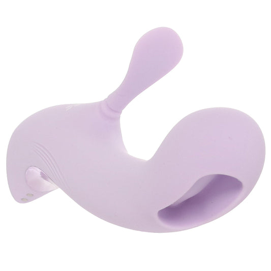 Charli Tapping & Flapping Rabbit Vibe