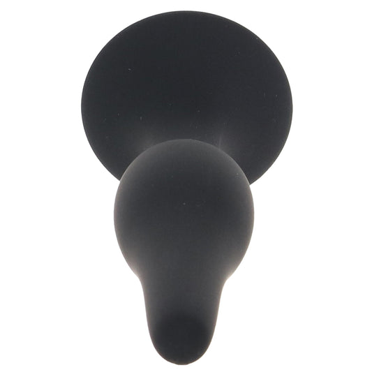 LEVELZ Silicone Slim Anal Plug in Small