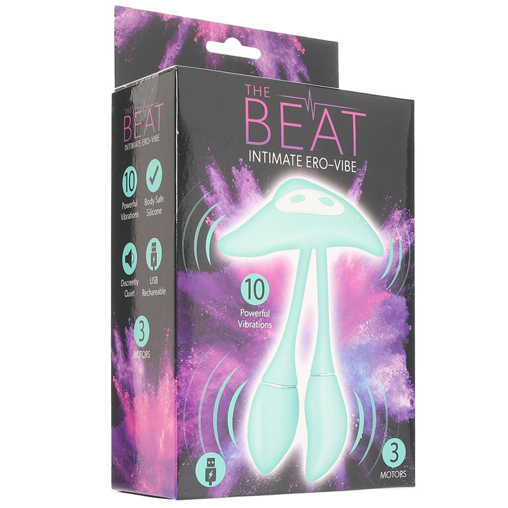 Nasstoys The Beat Intimate Ero-Vibe - Vibrators - HoneyHugs Canada (View 6)