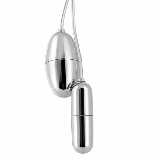 Sterling Collection Bullet Vibe Combo