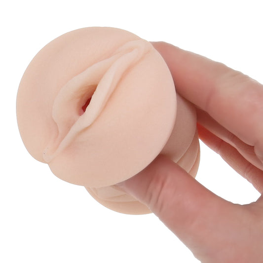 Zero Tolerance Sasha Grey Mini Pussy Stroker