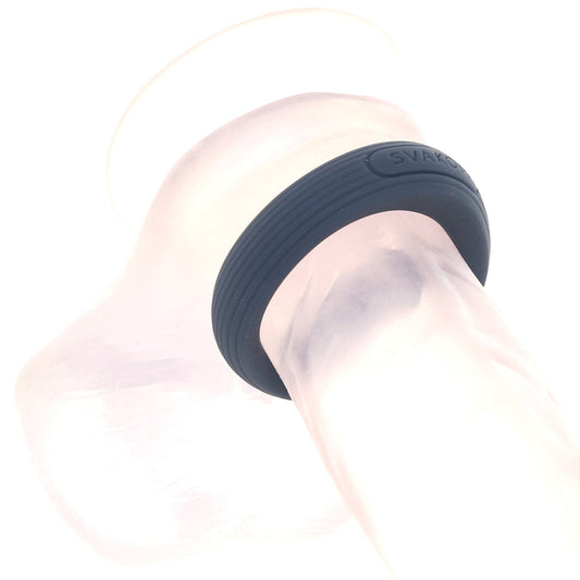 TriOOO Silicone Cock Ring Set