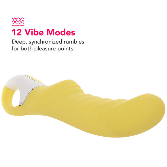 Satisfyer Yummy Sunshine Vibrator
