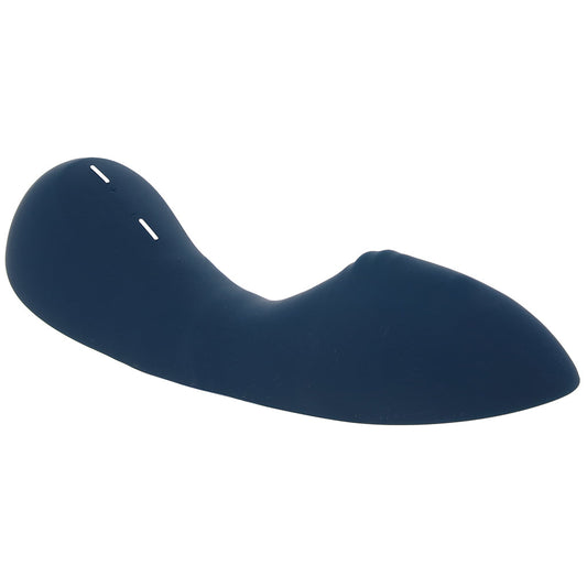 Satisfyer Satisfyer G-Spot Wave 4 Vibe - Vibrators - HoneyHugs Canada (View 2)