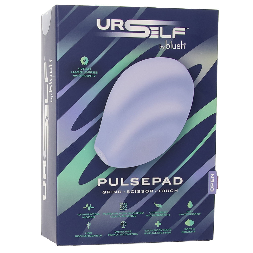 URSELF PulsePad Vibe