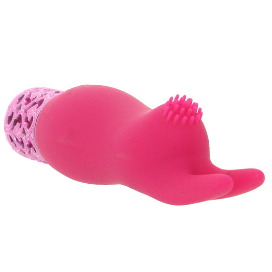 Shots Toys Royal Gems Elegance Bullet Vibe in Pink - Vibrators - HoneyHugs Canada (View 2)