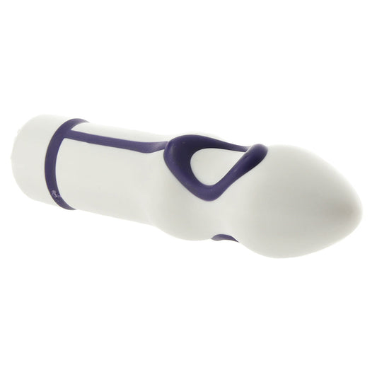 My Private O Massager Vibe in Purple