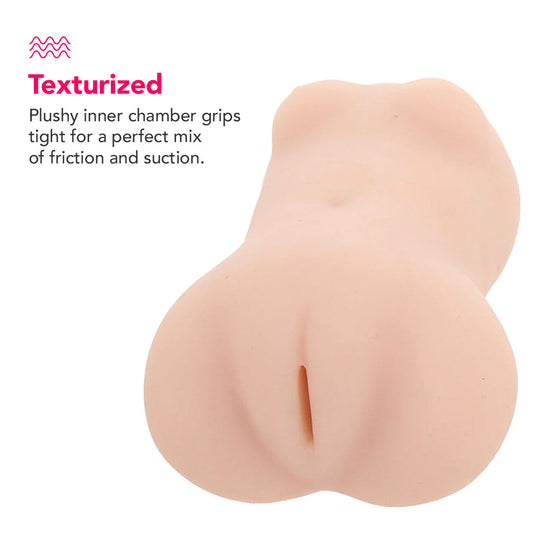 Zero Tolerance Sasha Grey Wet n' Ready Stroker