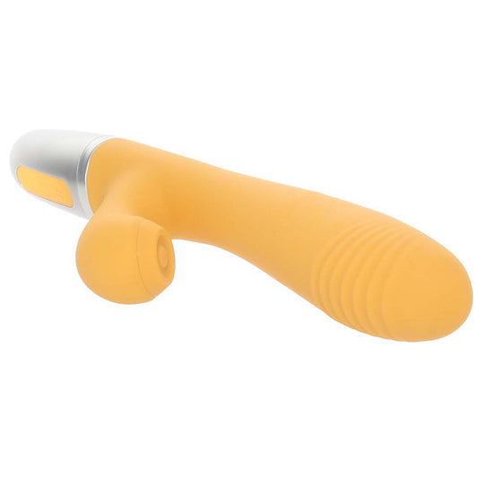 Nasstoys Goddess Tapping Thruster Rabbit Vibe - Vibrators - HoneyHugs Canada (View 2)
