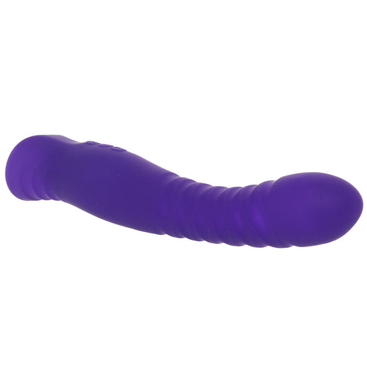 Selopa Selopa Trixxxie Textured Vibe - Vibrators - HoneyHugs Canada (View 2)