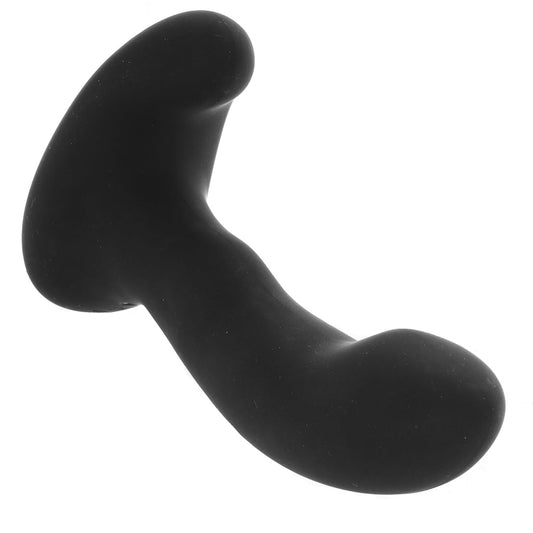 XR Brands Alpha-Pro 10X Stroking Prostate Massager - Anal Toys - HoneyHugs Canada (View 2)