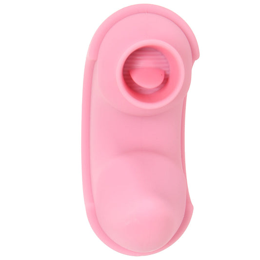 Play with me Play with Me Pout & Play Compact Dual Vibe - Vibrators - HoneyHugs Canada (View 2)