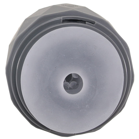 Milk Master Vibro Squeeze Stroker