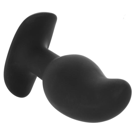Zeus Electrosex Zeus Volt Drop E-Stim Prostate Vibe - Vibrators - HoneyHugs Canada (View 2)