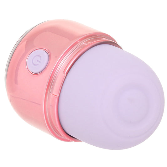 Evolved Novelties Vacation Vibes Tapping Vibe - Vibrators - HoneyHugs Canada (View 2)
