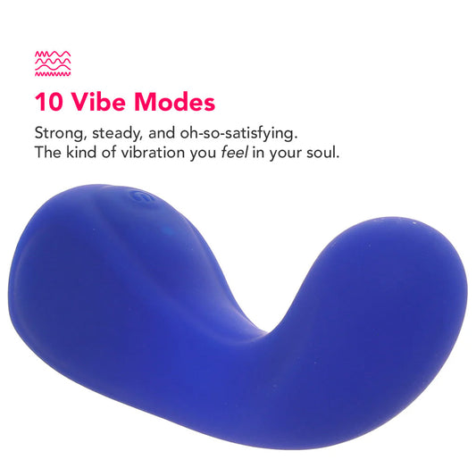 Cascade Curve P Vibe
