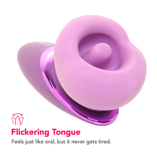 Fantasy For Her Pleasure Sucker
