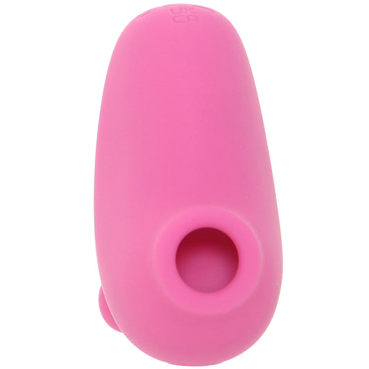 First Time First Time Mini Suck & Play Vibe - Vibrators - HoneyHugs Canada (View 2)