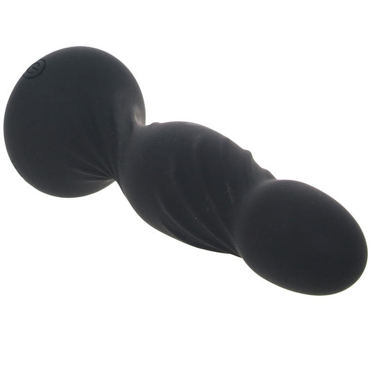 CalExotics Deep Swirl Reverberating Vibe - Vibrators - HoneyHugs Canada (View 2)