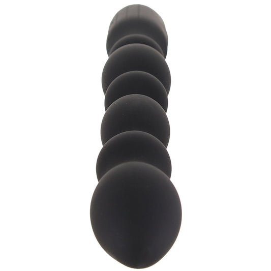 Renegade Series Renegade Prime Vibrating Anal Beads - Vibrators - HoneyHugs Canada (View 2)