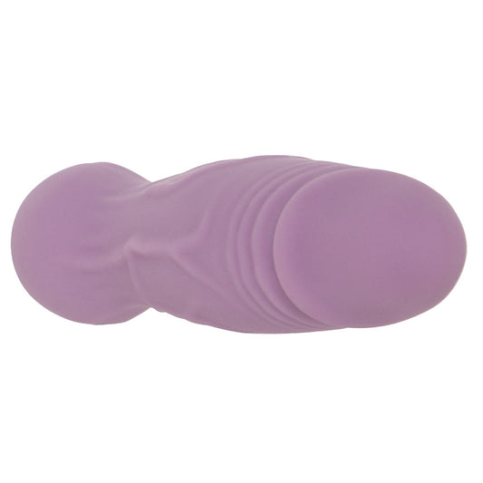 X&O's Peck Silicone Bullet Vibe