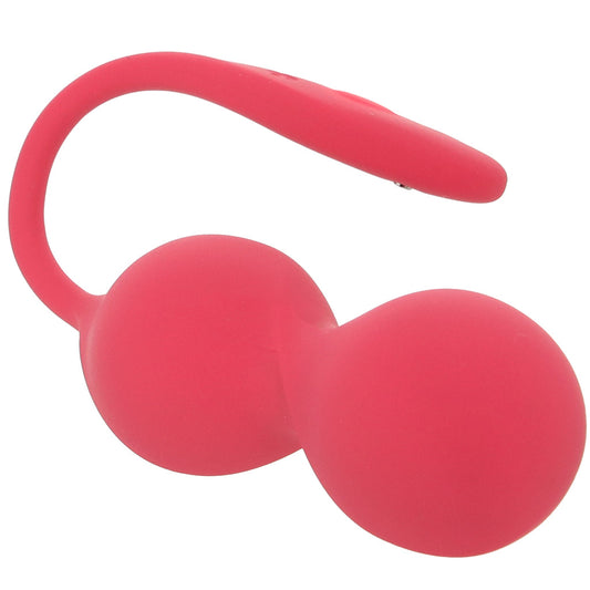 Satisfyer Satisfyer App Control Love Birds 2 Kegel Balls - Vibrators - HoneyHugs Canada (View 2)