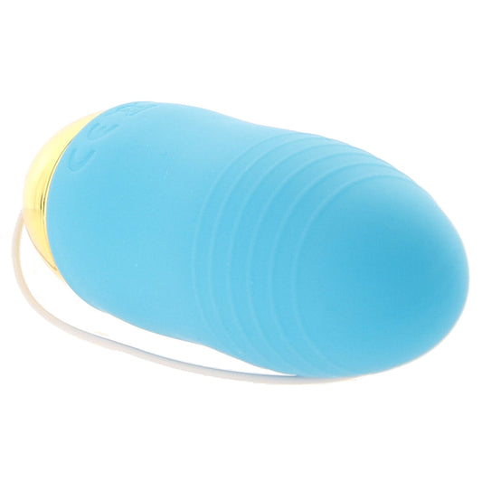 Revel Revel Winx Remote Bullet Vibe in Blue - Vibrators - HoneyHugs Canada (View 2)