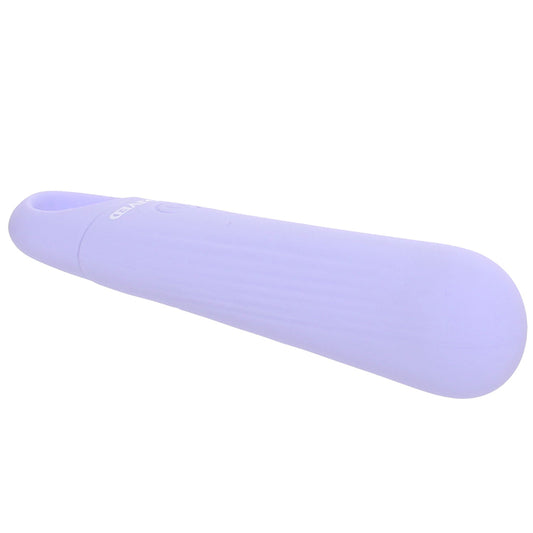 Evolved Novelties Evolved Tart Teaser Bullet Vibe in Lilac - Vibrators - HoneyHugs Canada (View 2)