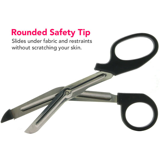 Temptasia Bondage Safety Shears: Precision Release for Exquisite Moments