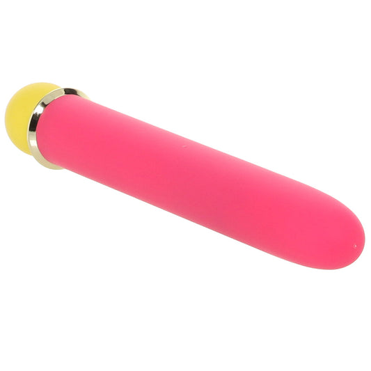 Maia Rori Fiercely Powerful X-Long Bullet Vibe in Pink - Vibrators - HoneyHugs Canada (View 2)