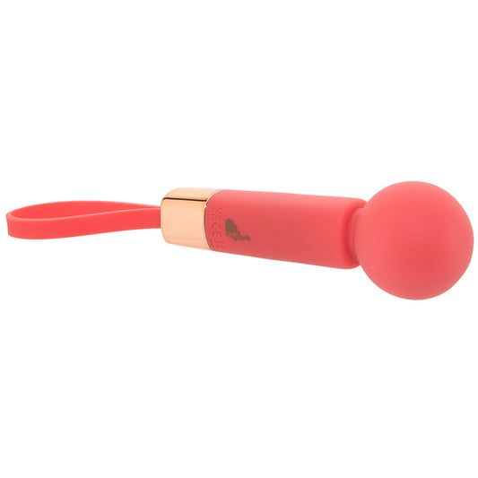 X-Gen Lapdance Lollipop Pocket Wand - Magic Wands - HoneyHugs Canada (View 2)