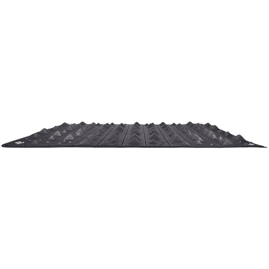 Edge Spiked Discipline Mat: Master Sensory Control & Enduring Pleasure