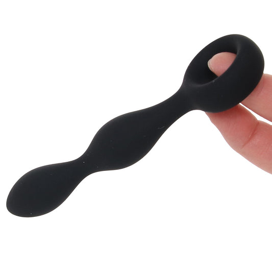Renegade Slim Butt Plug
