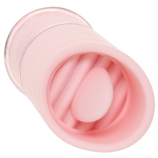 Loveline Loveline Luxe Mini Lipstick Vibe - Vibrators - HoneyHugs Canada (View 2)