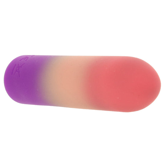 Play with me Play With Me Cotton Candy Flexible Bullet Vibe - Vibrators - HoneyHugs Canada (View 2)