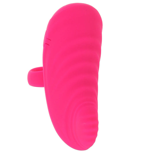 CalExotics Envy Handheld Thumping Massager Vibe - Vibrators - HoneyHugs Canada (View 2)