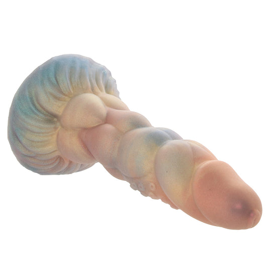 Fantasy F*ckers Milky Way Vac-U-Lock Dildo