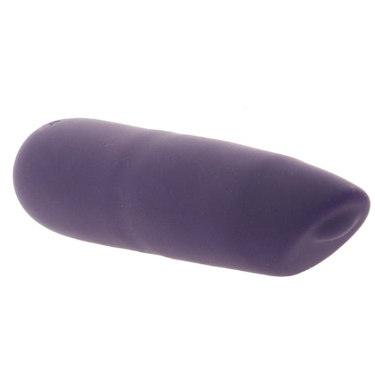VeDO Boom Warming Lipstick Vibe in Purple - Vibrators - HoneyHugs Canada (View 2)