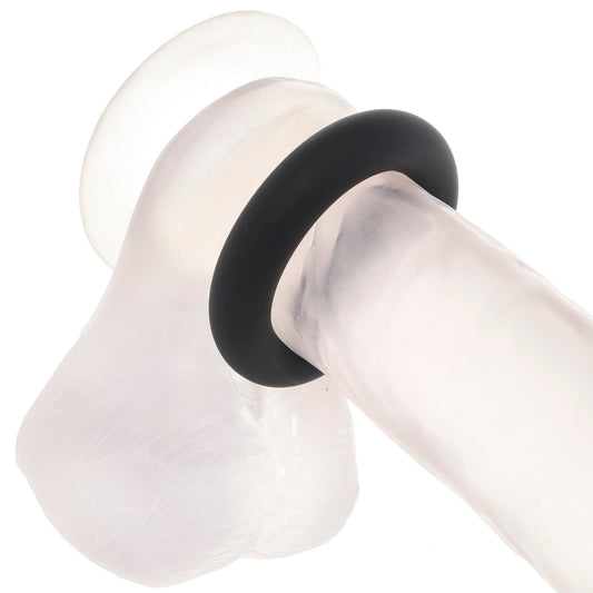 Titanmen Cushioned C-Ring Set