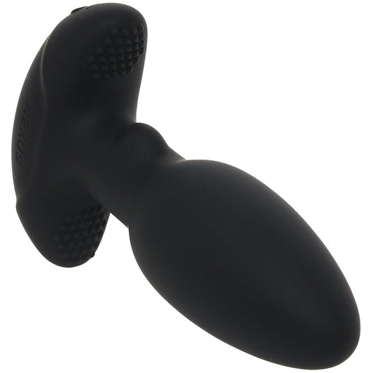 Nexus Nexus Beat Thumping Butt Plug - Vibrators - HoneyHugs Canada (View 2)