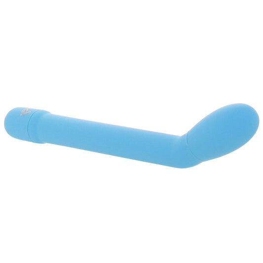 Bang! Slim G-Spot Vibe in Blue