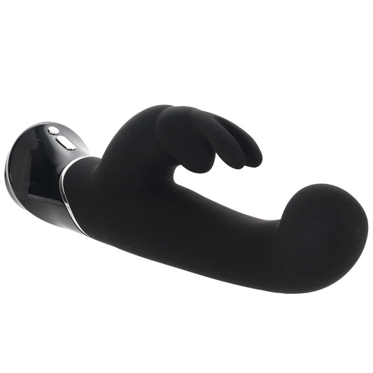 Greedy Girl Rechargeable G-Spot Rabbit Vibe