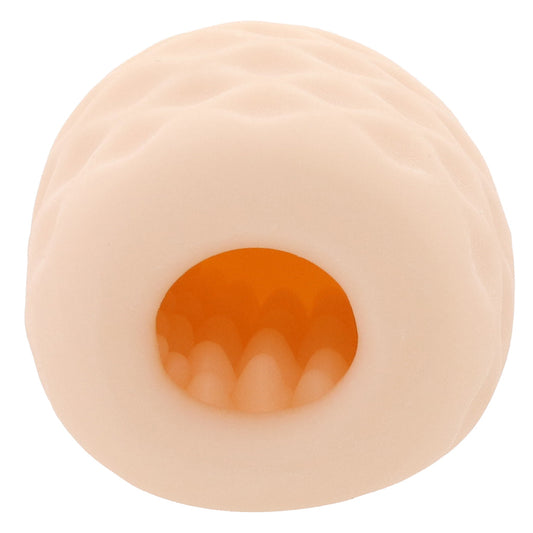 Pocket Pals Reversible Diamond Stroker