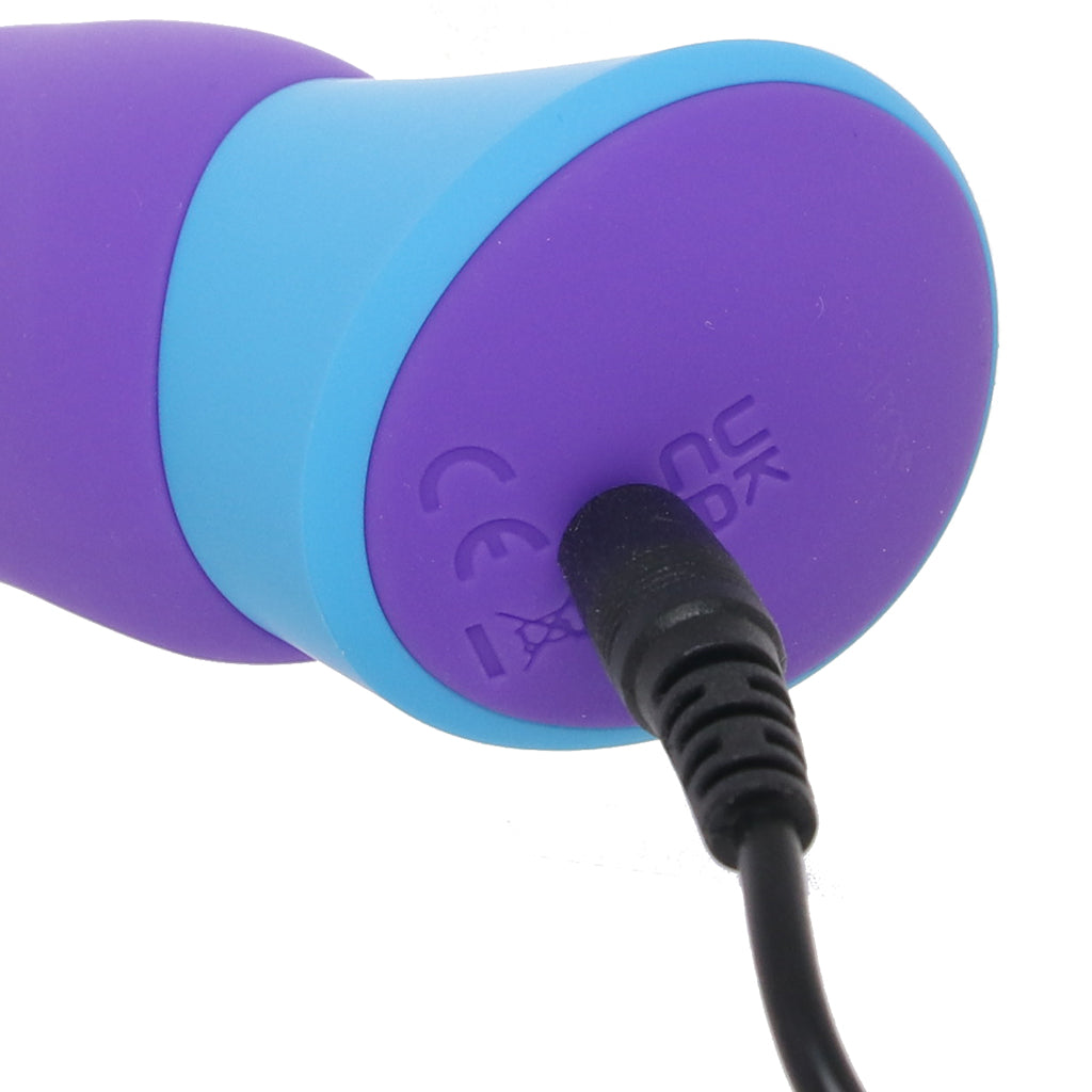 CalExotics Rave Silicone G-Vibe - Vibrators - HoneyHugs Canada (View 7)