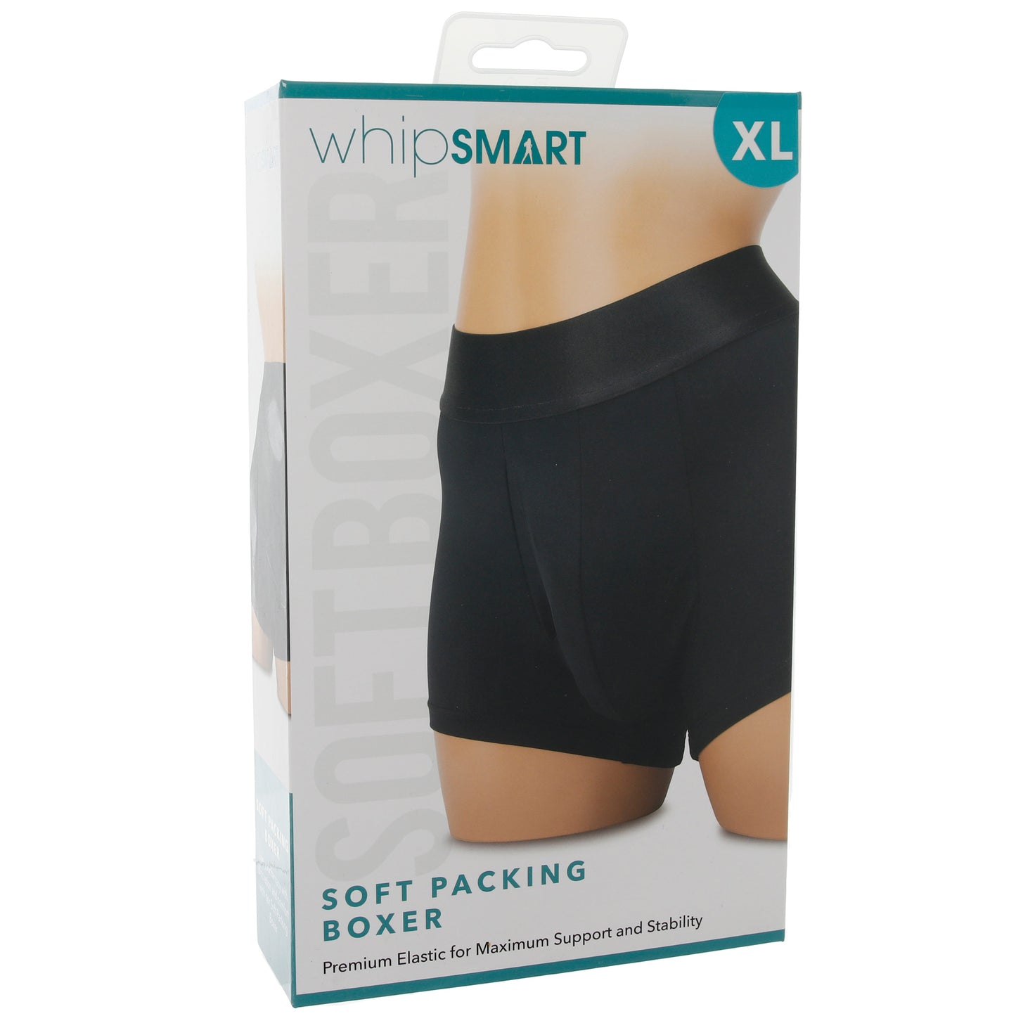 Whipsmart Soft Packing Boxer
