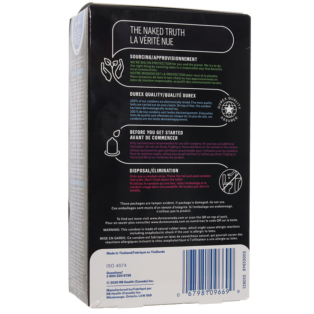 Performax Condoms in 12 Pack