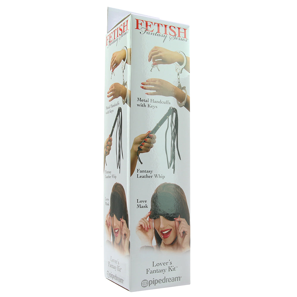 Fetish Fantasy Ltd First Time Fantasy Kit