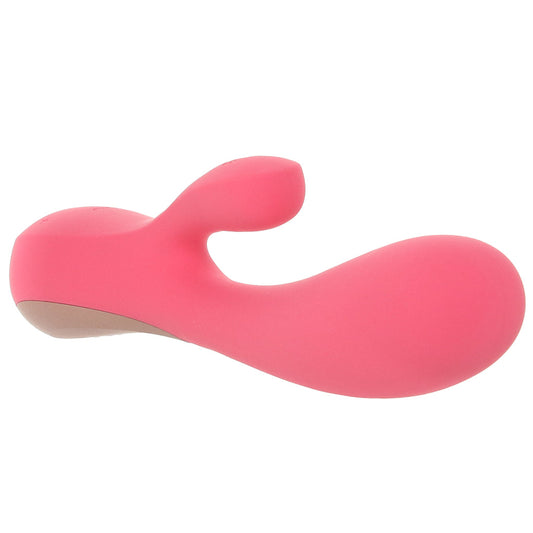 Satisfyer Mono Flex Vibe in Red