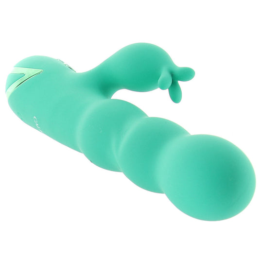 California Dreaming California Dreaming Sonoma Satisfier Rabbit Vibe - Vibrators - HoneyHugs Canada (View 2)